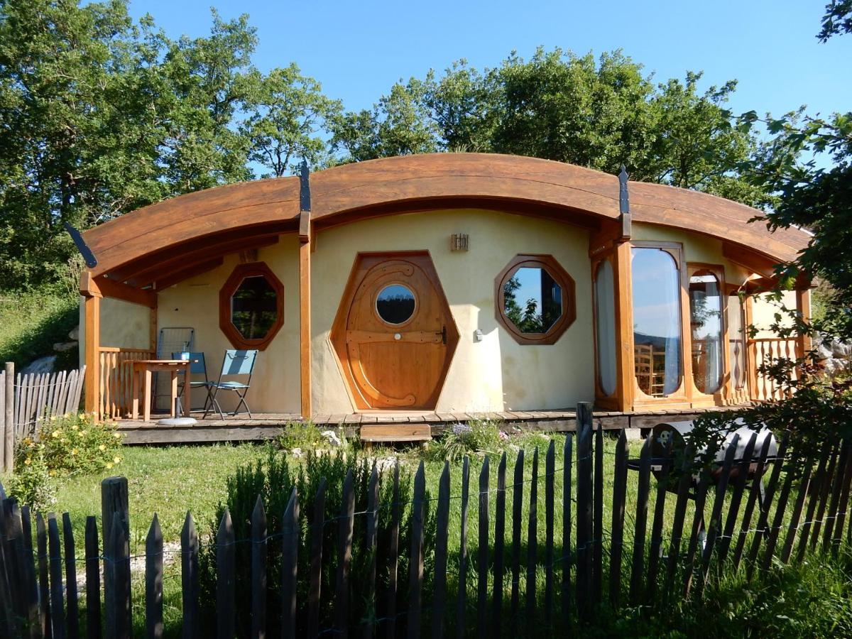 Fount De Cousteno Limbrassac Exteriér fotografie
